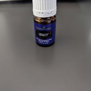 Young Living Loyalty Essential Oil, 5ml